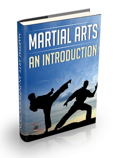 Martial Arts An Introduction