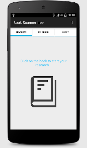 Book Scanner free