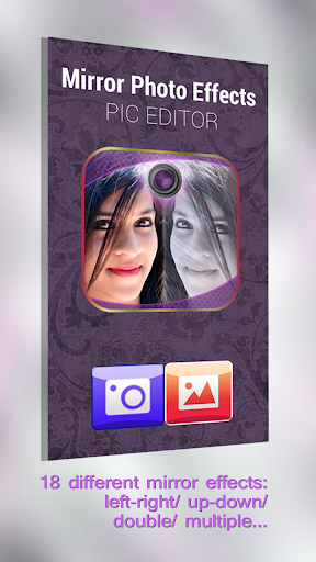 免費下載娛樂APP|Mirror Photo Effects Editor app開箱文|APP開箱王