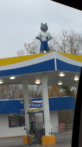 Pump And Pantry >> Creepy Pump Pantry Wolf Portal In Chalco Nebraska United Pump And Pantry >> Creepy Pump Pantry Wolf Portal In Chalco Nebraska United