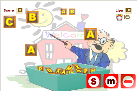 How to mod Belajar Abjad A - Z 5.0.6 apk for laptop