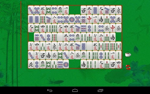 download Mahjong Push free