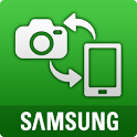 Samsung MobileLink logo