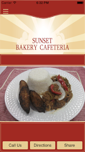 Sunset Bakery Screenshots 1