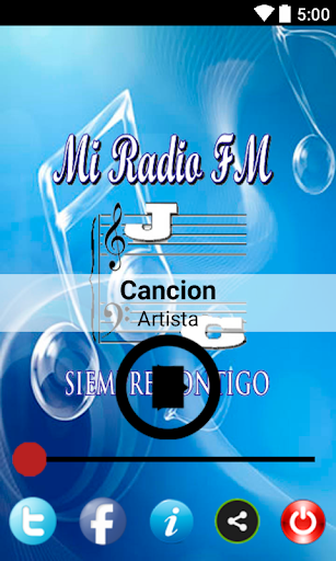MI RADIO FM JC