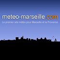 Météo Marseille logo