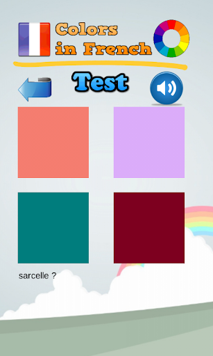 免費下載教育APP|Learn Colors in French app開箱文|APP開箱王