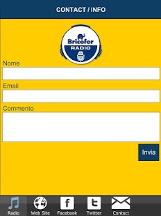 Radio Bricofer Screenshots 1