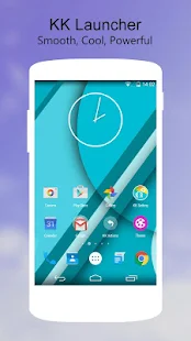 KK Launcher (Lollipop &KitKat) - screenshot thumbnail