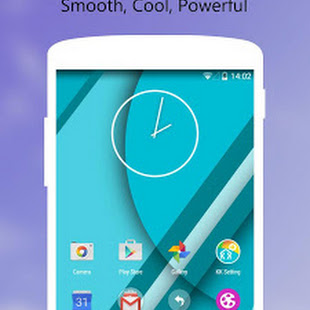 ♥ ♥ လူႀကိဳက္မ်ားတဲ့ KitKat Launcher Prime (Lollipop &KitKat) v5.7 Apk ♥ ♥ 