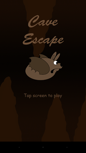 Cave Escape