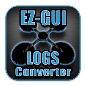 EZ-GUI Logs Converter
