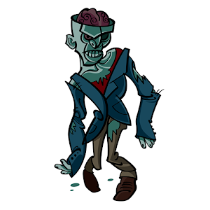 Zombie Costumes.apk 1.2