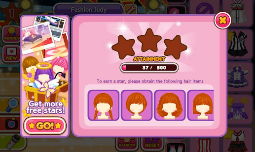 How to install Fashion Judy: Cheerleader lastet apk for android