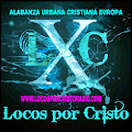 Locos por Cristo Radio Apk