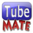 YouTube: TubeMate icon