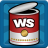 Word Super: Word Search Game mobile app icon