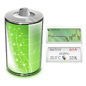 Transformer Battery Monitor logo