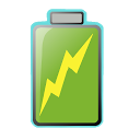 Faster Charger mobile app icon