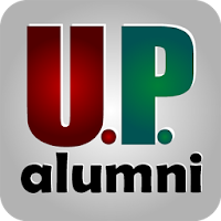 UP Alumni Mobile APK Icon