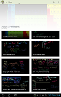 Viewer for Khan Academy APK スクリーンショット画像 #3