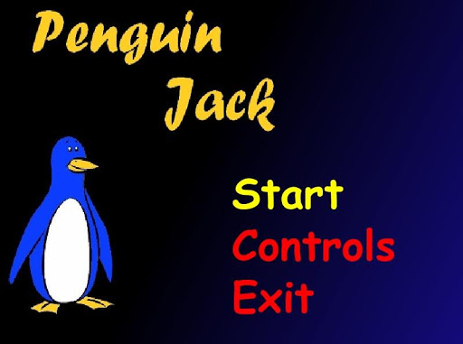 Penguin Jack