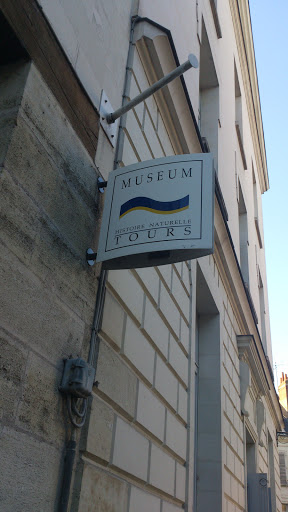 Museum Histoire Naturelle