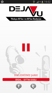 Free Download Radyo Dejavu APK for PC