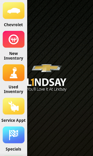 Lindsay Chevrolet