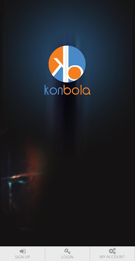 Konbola - An Emergency Alert