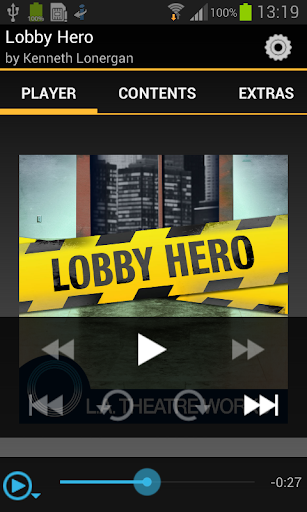 免費下載音樂APP|Lobby Hero (Kenneth Lonergan) app開箱文|APP開箱王