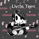 Livros Teen