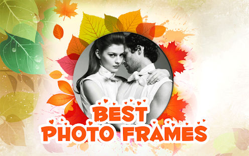 How to get Best Photo Frames 1.0 unlimited apk for android