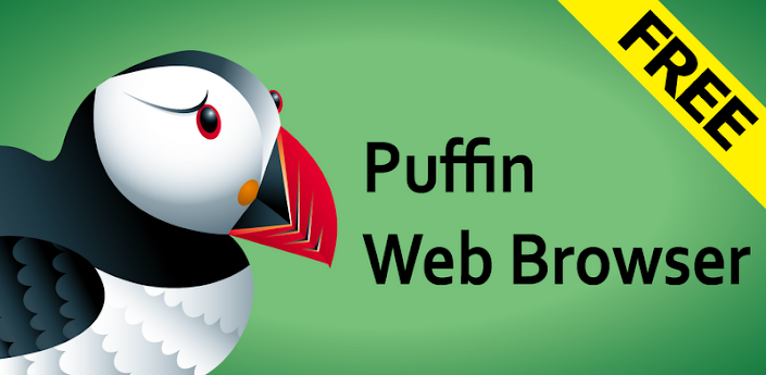 Puffin Web Browser Free