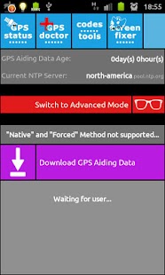 How to mod GPS Aids - DONATE 3.1.521 apk for bluestacks