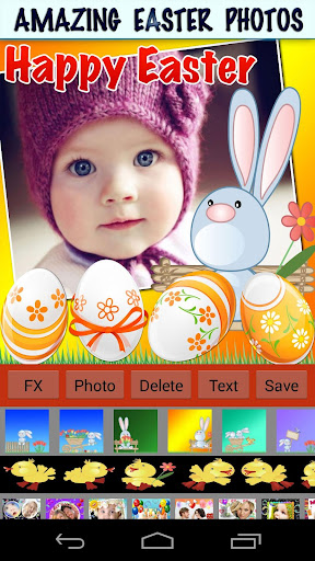 免費下載攝影APP|Easter Photo Frames app開箱文|APP開箱王