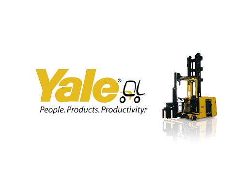 Yale EMEA Product Library