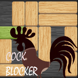 Cock Blocker