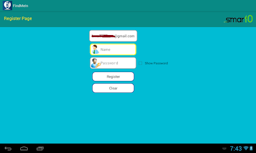 How to download FindMeIn (GPS Tracker) 9.2 unlimited apk for bluestacks