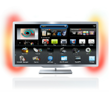 SMART TV - TATORT TV Serie DE