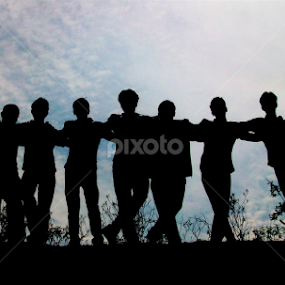 by Shakil Ahmed - People Group/Corporate