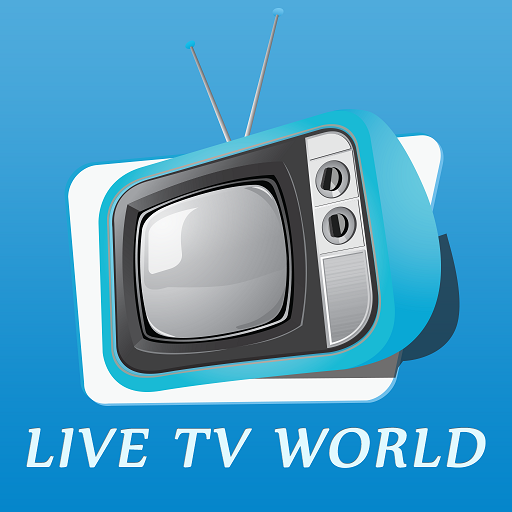 Live Tv World LOGO-APP點子