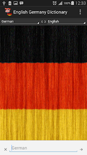 How to install English German Dictionary 1.0 mod apk for pc