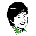 국민이 행복한 나라 logo