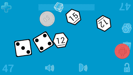 Lastest Premium Dice Simulator APK for Android