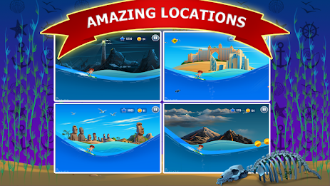 Banzai Surfer poster 14