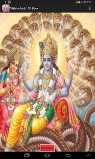 How to install Vishnu Aarti - Om Jai Jagdis 2.2 mod apk for laptop