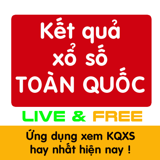 Kết quả xổ số 24h