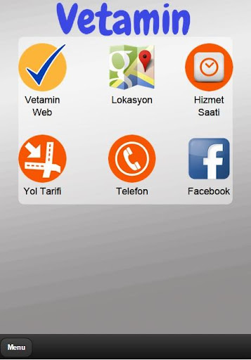 【免費醫療App】Vetamin Veteriner Kliniği-APP點子