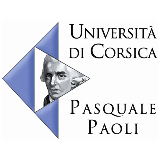 Università di Corsica LOGO-APP點子